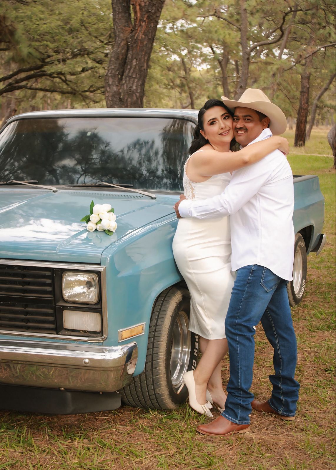BODA EDGAR Y ROCIO