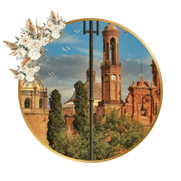 iglesia